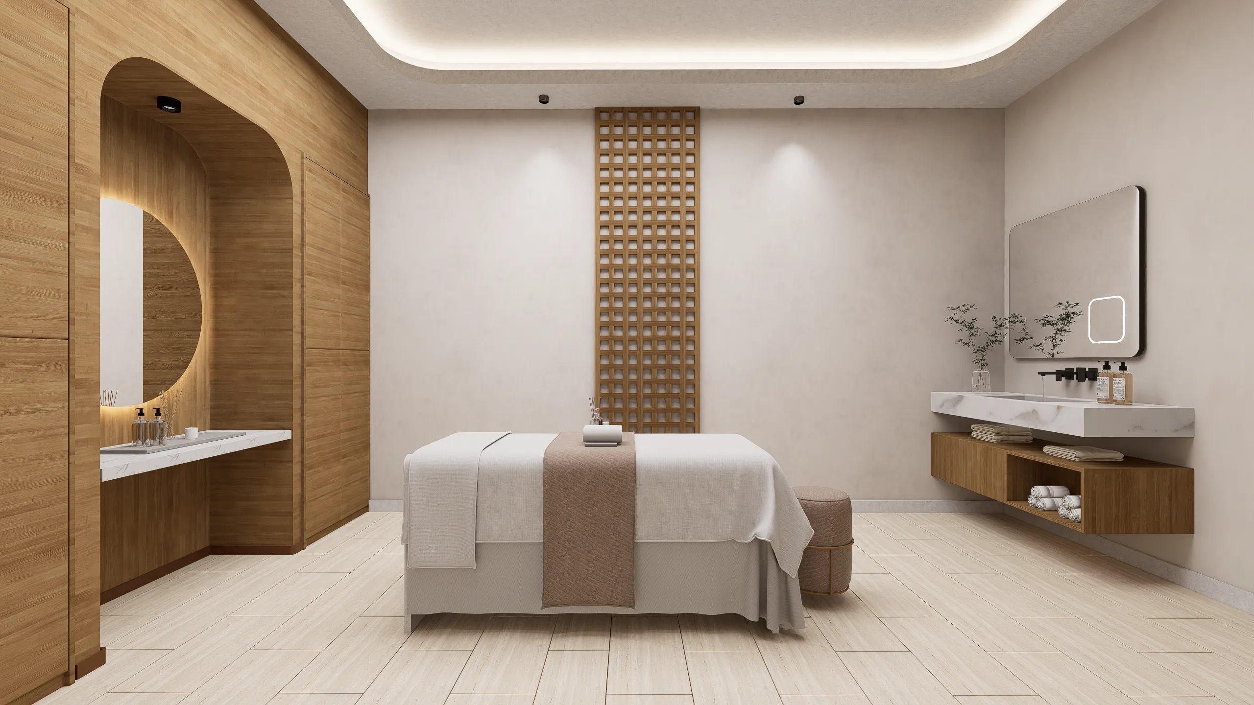 Spa & Wellness